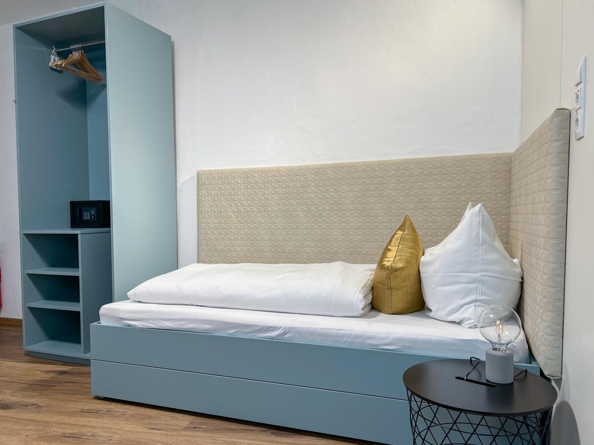 Apartments Salzburg - Bergstrasse Bagian luar foto