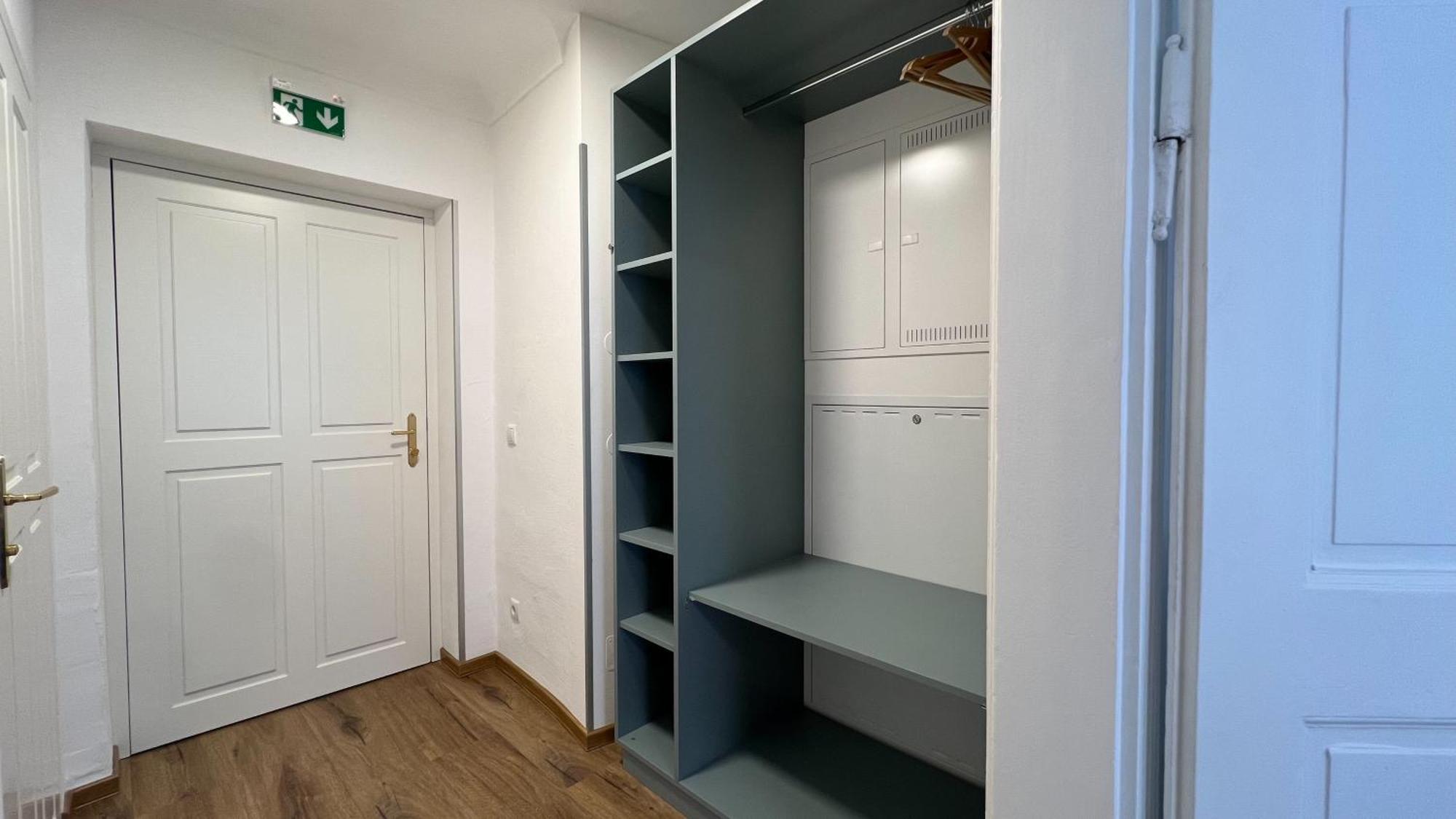 Apartments Salzburg - Bergstrasse Bagian luar foto